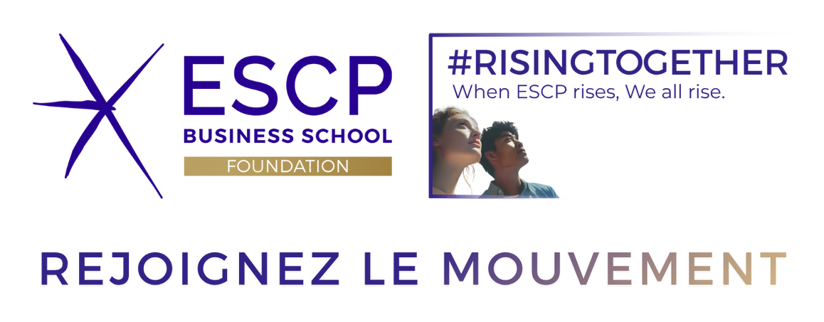 Fondation ESCP