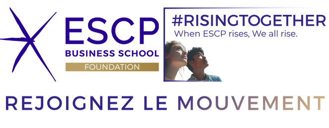 Fondation ESCP
